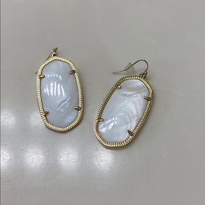 Kendra Scott Danielle Earrings